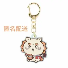 【新品】ちいかわ シーサー祭り ラバーマスコット シーサー