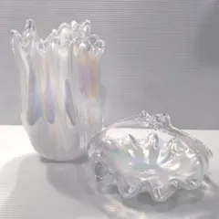 フェントン ムーンストーン ホブネイル オパルーセント - メルカリ