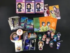 薬屋のひとりごと グッズまとめ 壬氏 フィギュア ラバーストラップ等