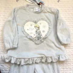 新品⭐︎アナ雪　パジャマ　エルサ