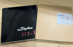 GT-R V·spec II Nur 300台限定車の購入者特典限定写真集 - メルカリ