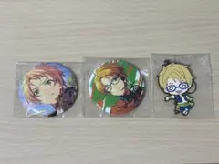 あんスタ 遊木真 缶バッジ まとめ売り