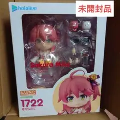 2026年最新】ねんどろいど さくらみこの人気アイテム - メルカリ