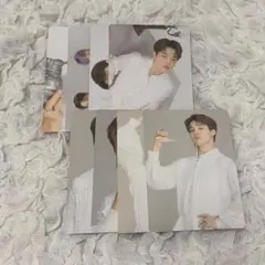 2026年最新】bts lys トレカ ジミンの人気アイテム - メルカリ