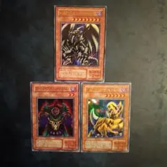 遊戯王 レッドアイズ・ブラックメタルドラゴンセット - メルカリ