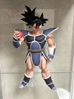 一番くじドラゴンボール　D賞ターレス