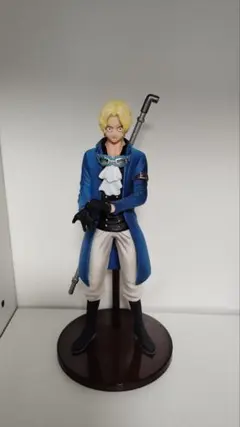 ワンピース 超ワンピーススタイリング サボ（ノーマル） フィギュア