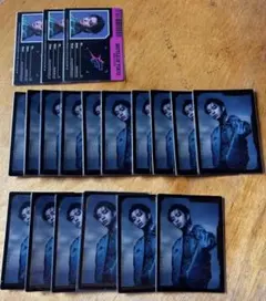 木村慧人 トレカまとめ売り 即購入OK