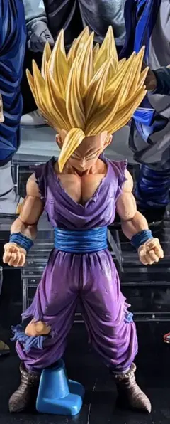 2026年最新】フィギュア リペイント 依頼の人気アイテム - メルカリ