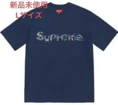 Supreme Animal Kingdom S/S Top ネイビー - メルカリ