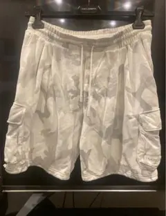 【極美品】ドルチェ＆ガッバーナ カモフラ セットアップ XL 正規品のサムネイル