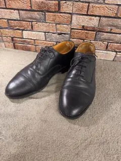 英国製 コールハーン ビジネスシューズ 26cm前後