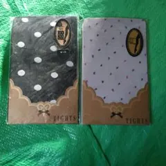 チュチュアンナ ストッキング