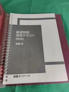 2026年最新】加藤ゼミナール 基礎問題演習の人気アイテム - メルカリ