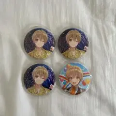 2025年最新】るぅとくん 缶バッジ 2020 夏の人気アイテム - メルカリ