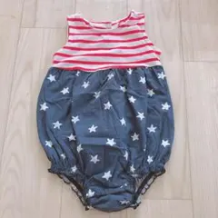 oldnavy ロンパース　80cm
