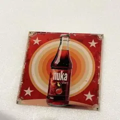 Fallout ヌカコーラ アクリルコースター nuka ckerry