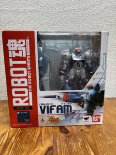 robot魂
