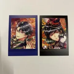 あくねこ ぱしゃこれ バスティン 第七弾 第八弾