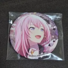 プロセカ 宵崎 奏 グリッター缶バッジ グリ缶 vol. 6C - メルカリ