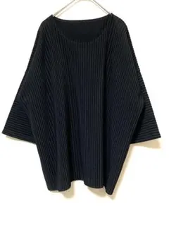2026年最新】HOMME PLISSE ISSEY MIYAKE メンズ Tシャツの人気アイテム