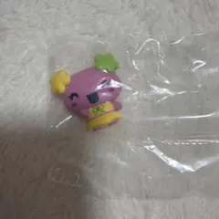 たまごっち　みんなでバカンスフィギュア ふらわっち