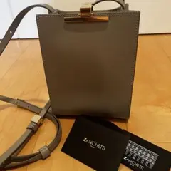 ZANCHETTI ショルダーバッグのサムネイル