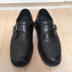 COLE HAANコールハーン2ZEROGRANDモンクストラップ