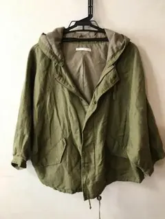 【中古】LOWRYSFARM アウター