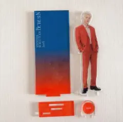 SEVENTEEN ホシ アクスタ アクリルスタンド BE THE SUN