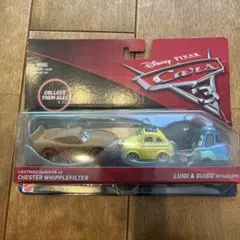 2025年最新】カーズ クロスロード マテルの人気アイテム - メルカリ