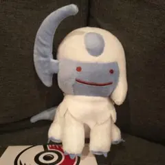 へんしん！メタモン アブソル ぬいぐるみ - メルカリ