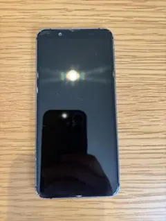 美品】シャープAQUOS wish2 チャコール 64ギガ バッテリー良好 - メルカリ