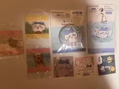 ちいかわ ハチワレ グッズ まとめセット