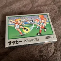 ファリコンソフト　サッカー