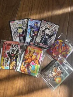 仮面ライダーガヴ　グッズ