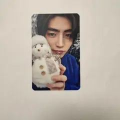 enhypen ソンフン