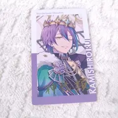 ③箔押し 神代類 プロセカ エピカ 23A