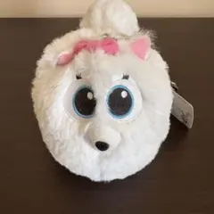 映画PeTs（ペット）ポメラニアンのギジェット - メルカリ