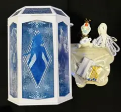 アナ雪　ポップコーンバケット　ディズニー　※動作確認済みのサムネイル