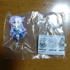 プリキュア　カプセルフィギュアコレクションvol.4