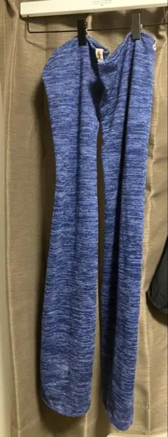 ルビアウェア　レッグウォーマー　バレエ