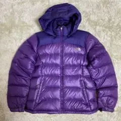 2026年最新】ノースフェイス 700 紫の人気アイテム - メルカリ