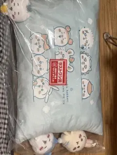 ちいかわ一番くじ9 点セット ラストワン賞　A賞 C賞 その他