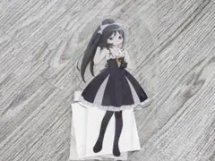 9/30〆 最終値下げ 魔法少女まどか☆マギカ アクリルスタンド 暁美ほむら