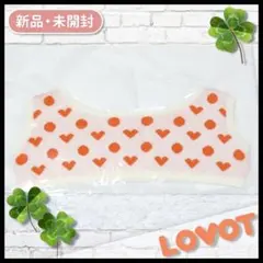 LOVOT公式っとプルオーバー（総柄：ホワイト） LOVOT公式っとプルオーバー（総柄：ホワイト） - メルカリ