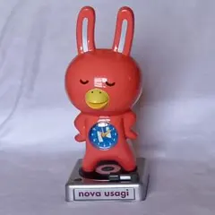 2026年最新】novaうさぎ 時計の人気アイテム - メルカリ