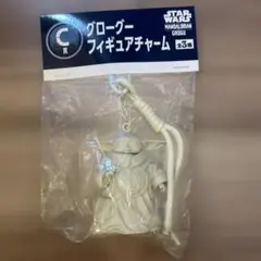 STAR WARS 　Happyくじ　C賞　フィギュアチャーム