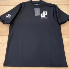 新品 BRIEFING 正規品 EARTH PIQUE HIGHNECK S - メルカリ