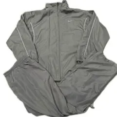 90,00s NIKEナイロンセットアップ